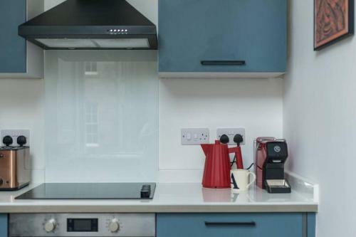 Apartamento Newly Refurbished City Centre Chic Pad