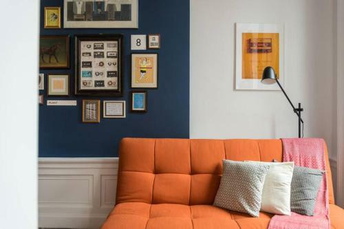 Apartamento Newly Refurbished City Centre Chic Pad