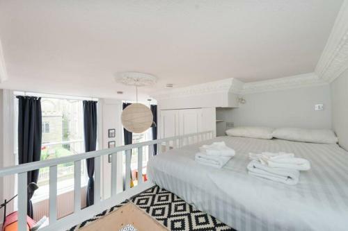 Apartamento Newly Refurbished City Centre Chic Pad