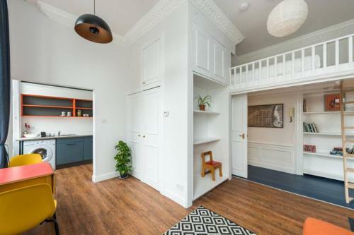 Apartamento Newly Refurbished City Centre Chic Pad