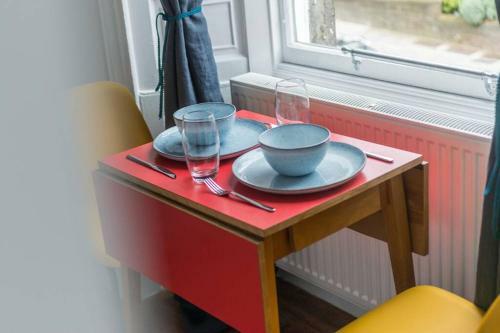 Apartamento Newly Refurbished City Centre Chic Pad