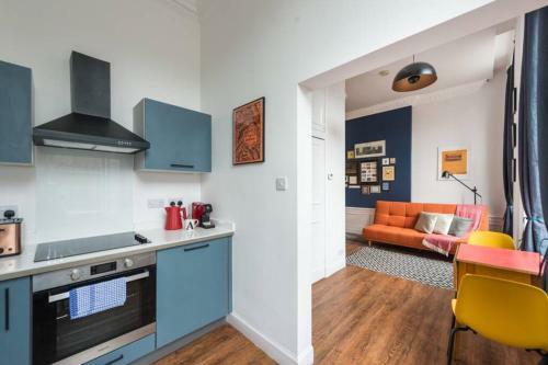 Apartamento Newly Refurbished City Centre Chic Pad