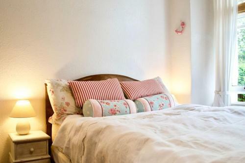 Apartamento 1 Bedroom Flat In Edinburgh