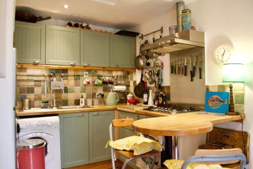 Apartamento 1 Bedroom Flat In Edinburgh