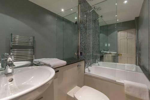 Altido City Boutique Apartment