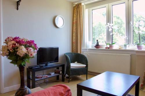 Apartamento Bright Spacious 2 Bedroom Flat In Stockbridge
