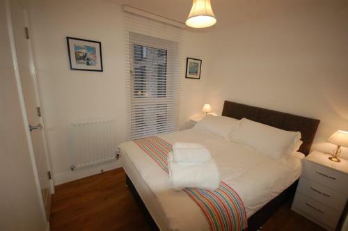 Apartamento Brunswick Road