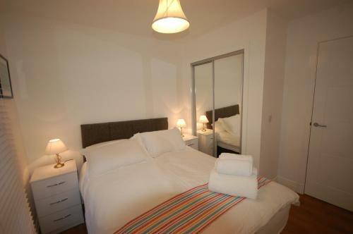 Apartamento Brunswick Road