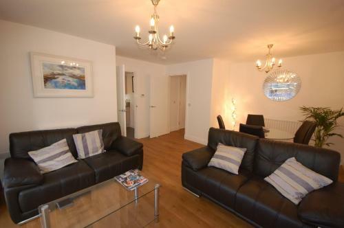 Apartamento Brunswick Road