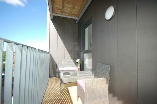 Apartamento Brunswick Road