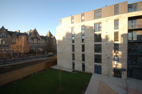 Apartamento Brunswick Road