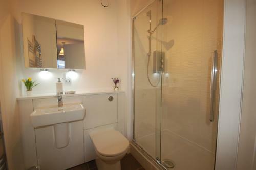 Apartamento Brunswick Road