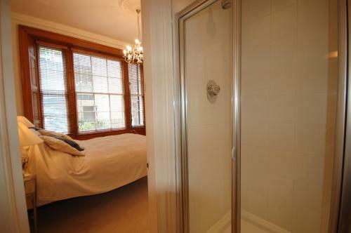 Apartamento Edinburgh Flats Company - Queen Street - Centre
