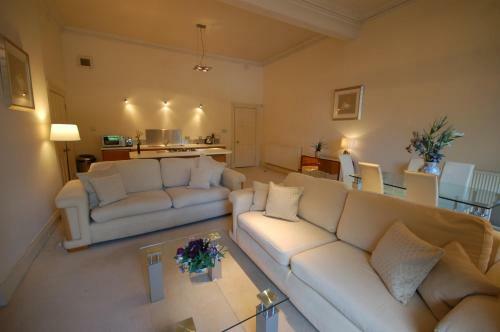 Apartamento Edinburgh Flats Company - Queen Street - Centre