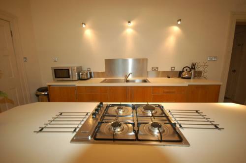 Apartamento Edinburgh Flats Company - Queen Street - Centre