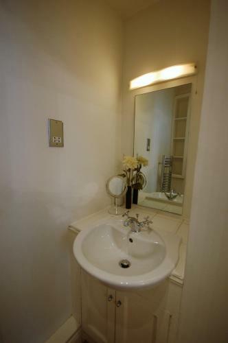 Apartamento Edinburgh Flats Company - Queen Street - Centre