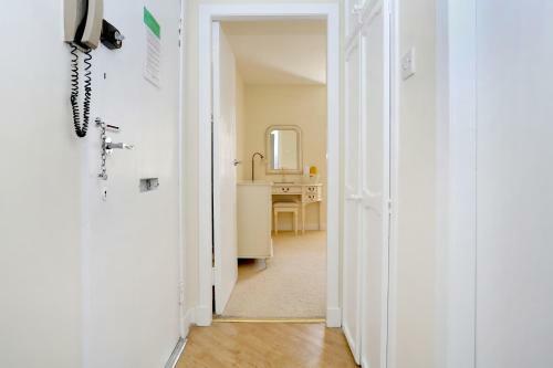 Apartamento West Bow - Comfy 2 Bed On West Bow Overlooking Grassmarket