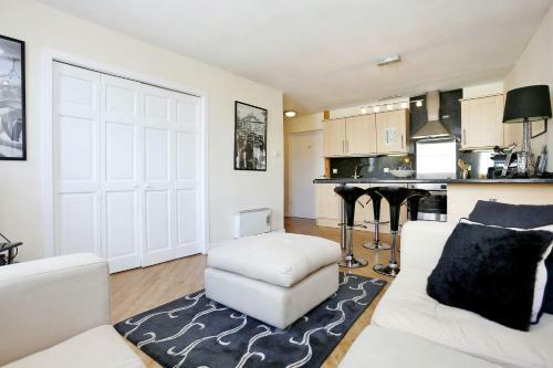 Apartamento West Bow - Comfy 2 Bed On West Bow Overlooking Grassmarket