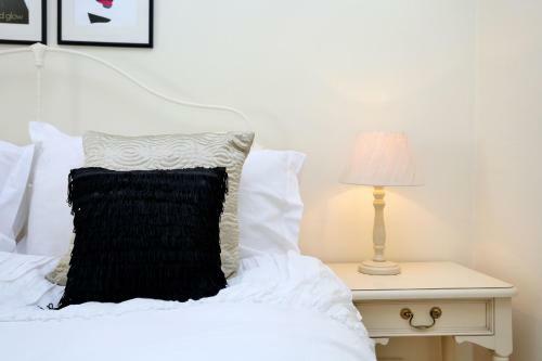 Apartamento West Bow - Comfy 2 Bed On West Bow Overlooking Grassmarket