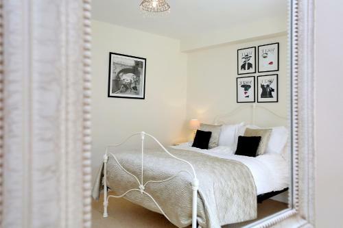 Apartamento West Bow - Comfy 2 Bed On West Bow Overlooking Grassmarket