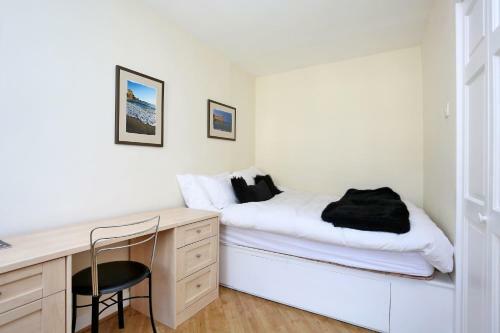 Apartamento West Bow - Comfy 2 Bed On West Bow Overlooking Grassmarket
