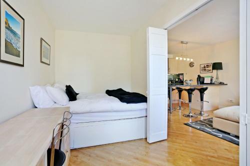Apartamento West Bow - Comfy 2 Bed On West Bow Overlooking Grassmarket