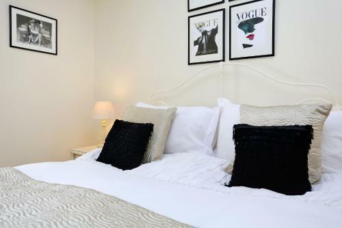 Apartamento West Bow - Comfy 2 Bed On West Bow Overlooking Grassmarket