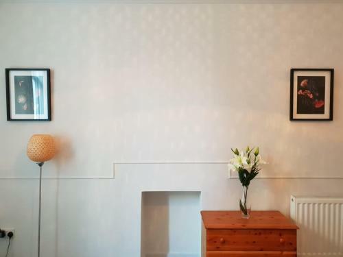 Our City - Blackwood Apartment