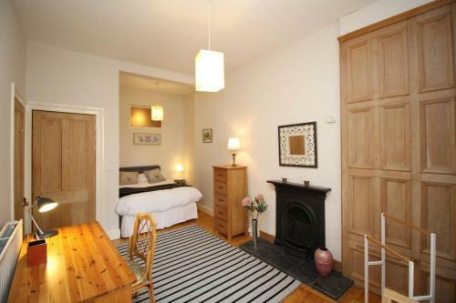Apartamento Classic Edinburgh Flat Close To City Centre! Sale!