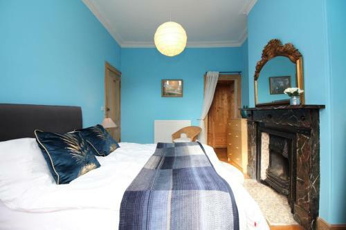 Apartamento Classic Edinburgh Flat Close To City Centre! Sale!