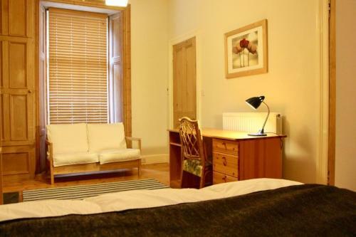 Apartamento Classic Edinburgh Flat Close To City Centre! Sale!