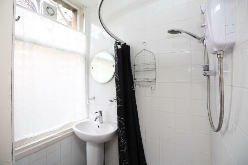 Apartamento Classic Edinburgh Flat Close To City Centre! Sale!
