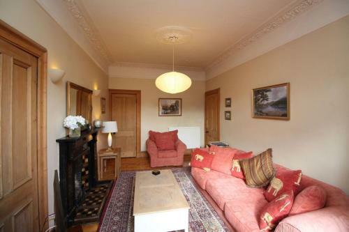 Apartamento Classic Edinburgh Flat Close To City Centre! Sale!