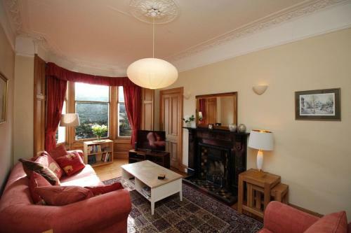 Apartamento Classic Edinburgh Flat Close To City Centre! Sale!