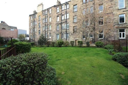 Apartamento Classic Edinburgh Flat Close To City Centre! Sale!
