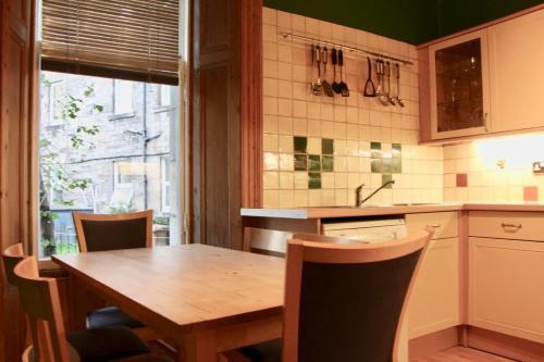 Apartamento Classic Edinburgh Flat Close To City Centre! Sale!