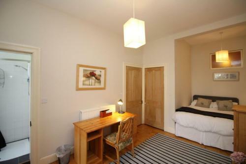 Apartamento Classic Edinburgh Flat Close To City Centre! Sale!