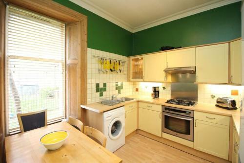 Apartamento Classic Edinburgh Flat Close To City Centre! Sale!