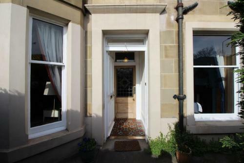 Apartamento Classic Edinburgh Flat Close To City Centre! Sale!