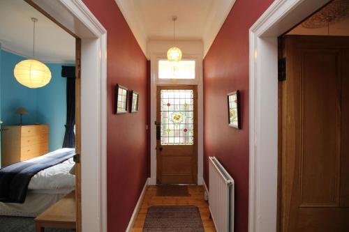 Apartamento Classic Edinburgh Flat Close To City Centre! Sale!