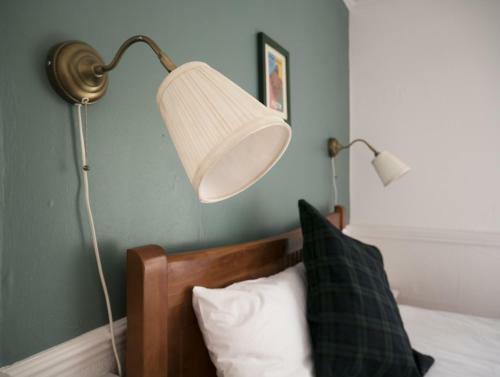 Hostal Emmaus Guest House Edinburgh