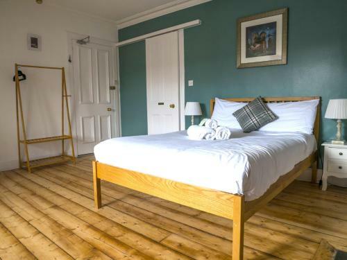 Hostal Emmaus Guest House Edinburgh