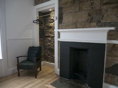 Hostal Emmaus Guest House Edinburgh