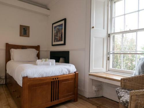 Hostal Emmaus Guest House Edinburgh