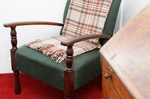 Hostal Emmaus Guest House Edinburgh