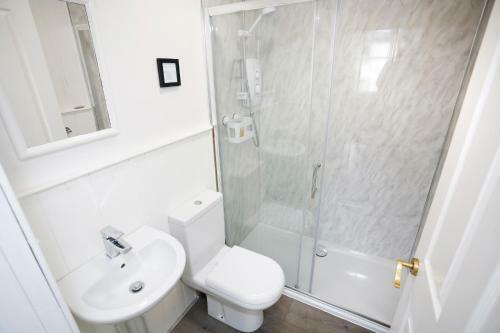 Hostal Emmaus Guest House Edinburgh