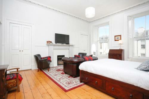 Hostal Emmaus Guest House Edinburgh