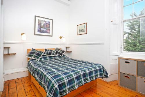 Hostal Emmaus Guest House Edinburgh