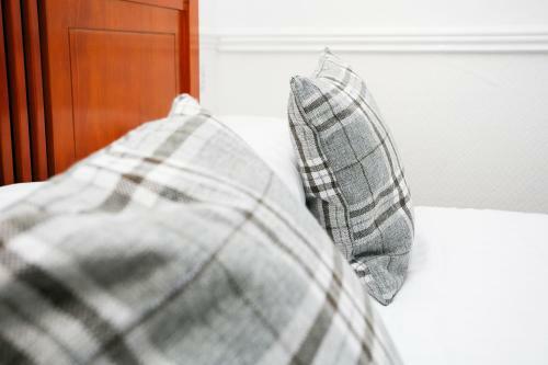 Hostal Emmaus Guest House Edinburgh