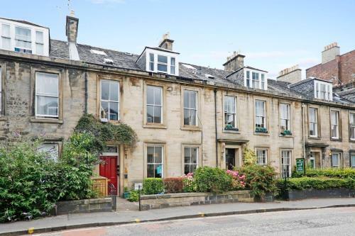 Hostal Emmaus Guest House Edinburgh